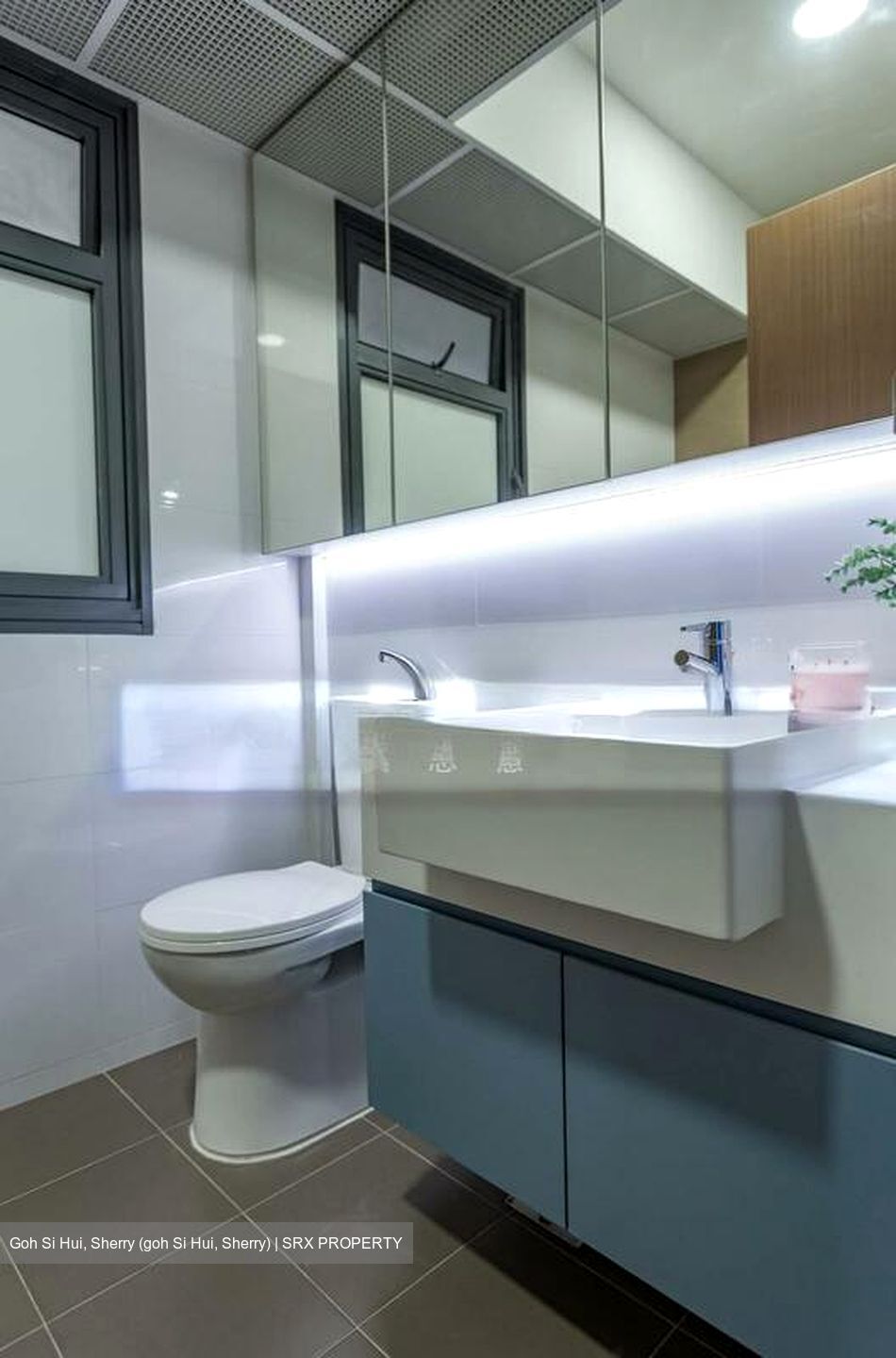 Blk 445B Clementi Crest (Clementi), HDB 4 Rooms #502459731